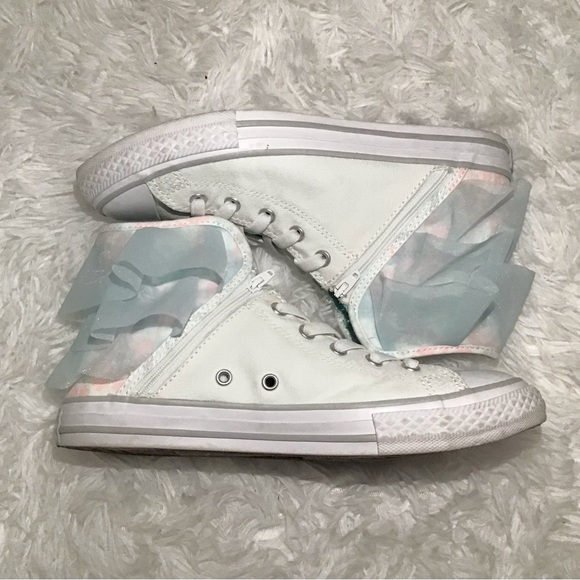 Block Party Converse - Picture 3 of 3